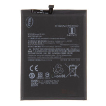 - BN55 Xiaomi baterija 5020 mAh (OEM)