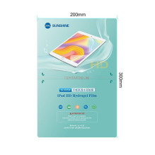 - SUNSHINE SS-057HP Hydrogel Films for Tablets (11 inch) Pack 20 pcs