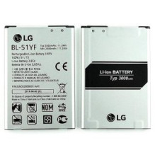 LG - BL-51YF LG Battery 3000mAh Li-Ion (Bulk)