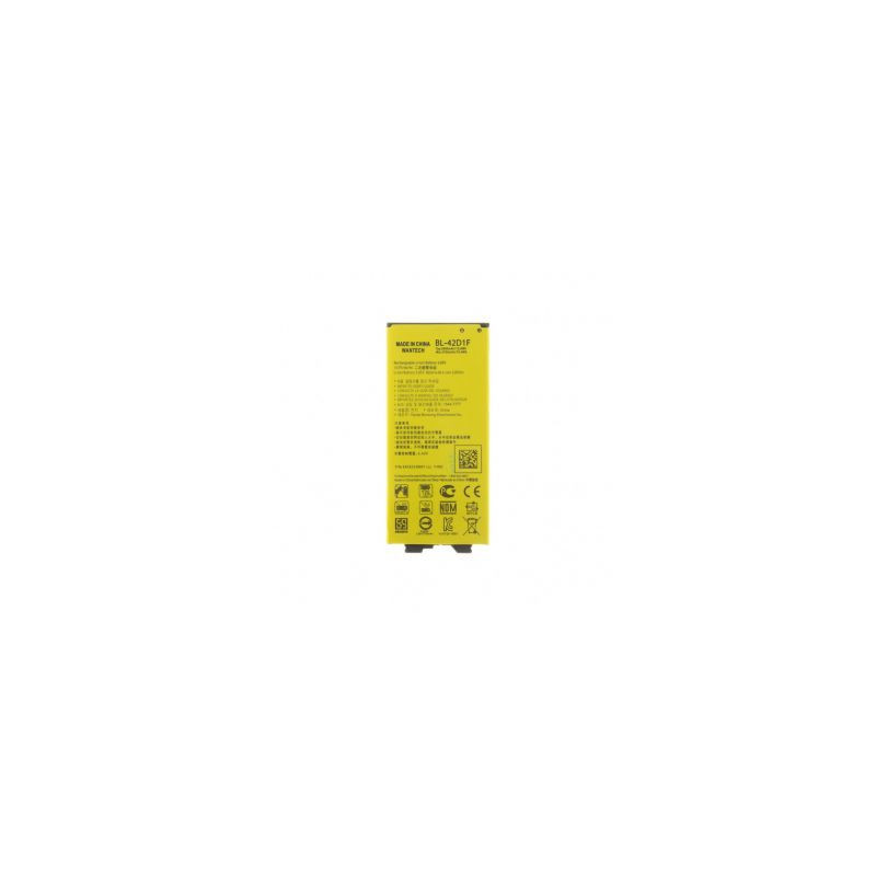 - BL-42D1F Battery for LG 2800mAh Li-Ion (OEM)