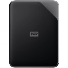 WD Elements SE SSD 2TB -...