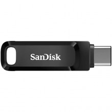 SanDisk Ultra Dual Drive Go USB Type-C Flash Drive 32GB, EAN: 619659177140