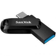 SanDisk Ultra Dual Drive Go USB Type-C Flash Drive 32GB, EAN: 619659177140