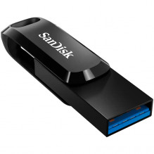 SanDisk Ultra Dual Drive Go USB Type-C Flash Drive 32GB, EAN: 619659177140