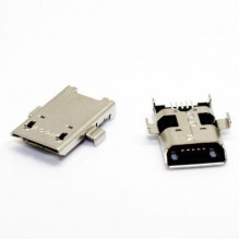 Asus MeMO Pad 10 ME103K K01E Micro USB lizdas