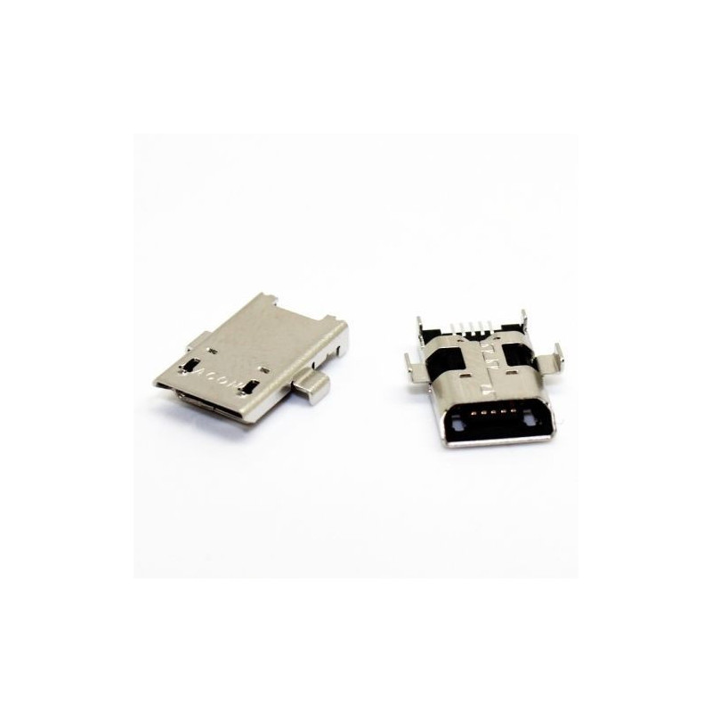 Asus MeMO Pad 10 ME103K K01E Micro USB lizdas