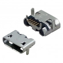 ASUS Memo Pad 7 ME173X micro USB lizdas