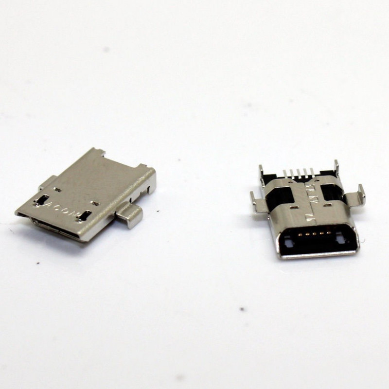 ASUS ZenPad 10 Z300C P023 micro USB lizdas