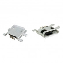 Gigabyte Gsmart T4 Micro USB lizdas