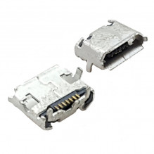 Samsung Pixon12 M8910 Micro USB maitinimo lizdas