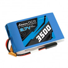 Gens Ace 3500mAh 3.7V TX 1S1P baterija