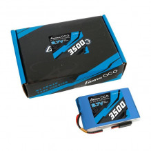 Gens Ace 3500mAh 3.7V TX 1S1P baterija