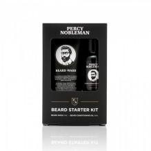 Beard Starter Kit Beard care set, 1 pc.