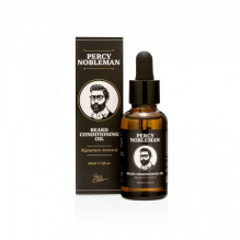 Beard Conditioning Oil Signature Scented Conditioning beard oil with vanilla aroma, 30ml