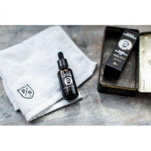Beard Conditioning Oil Signature Scented Conditioning beard oil with vanilla aroma, 30ml