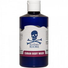 Cuban Body Wash Cuban body wash, 300ml