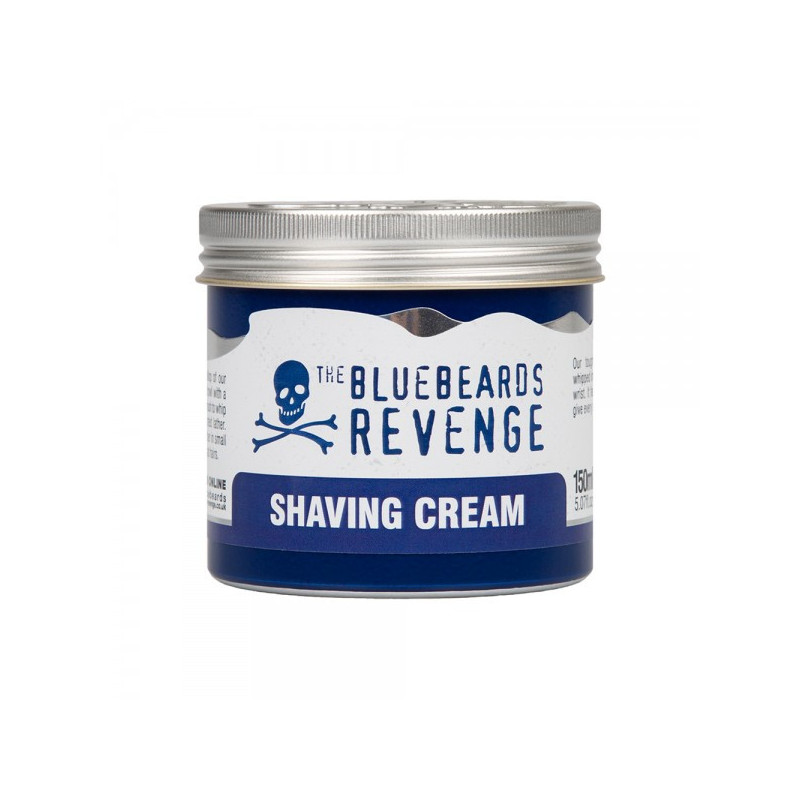 Shaving Cream Shaving cream, 150ml