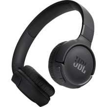 JBL – JBL Tune 520BT Bluetooth ausinės, juodos