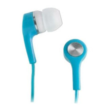 Setty Universal Headset Universal 3,5mm Blue