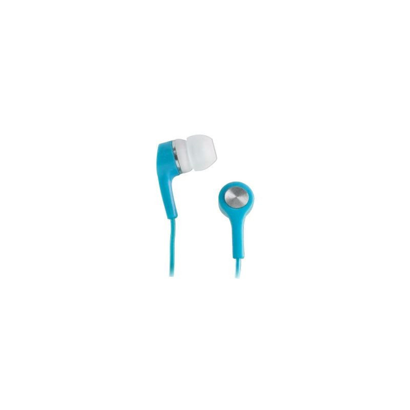 Setty Universal Headset Universal 3,5mm Blue