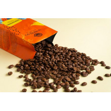 Kavos pupelės SORPRESO ESPRESSO (250 g)