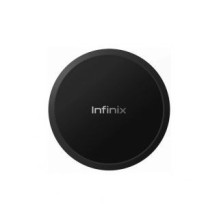 Infinix – Infinix 15W belaidis įkroviklis juodas