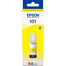 OEM kasetė Epson 101 (C13T03V44A) Yellow 