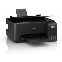 Printer Epson EcoTank L3210, 3-in-1, A4 