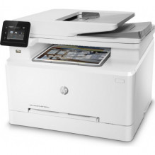 Printer HP Color Laserjet...