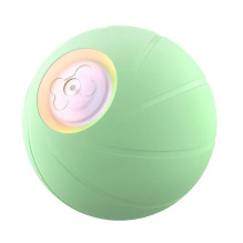 Cheerble Interactive Pet Ball Cheerble Ball PE (žalia)