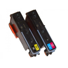 Printhead set for HP 88 series