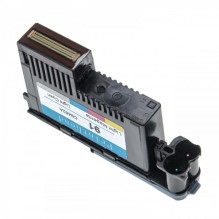 Printhead (refurbished) for HP 91 like C9462A, light magenta and light cyan