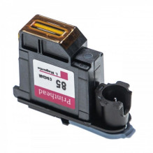 Printhead (refurbished) for HP 85 like C9424A, light magenta