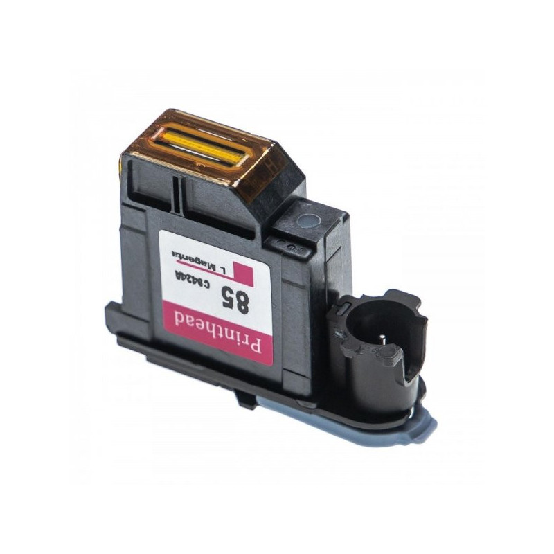 Printhead (refurbished) for HP 85 like C9424A, light magenta