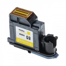 Printhead (refurbished) for HP 85 like C9422A, yellow