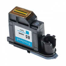 Printhead (refurbished) for HP 85 like C9420A, cyan