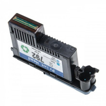 Printhead (refurbished) for HP 792 like CN703A, cyan and light cyan