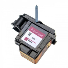 Printhead (refurbished) for HP 10 like C4802A, magenta