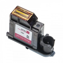 Printhead (refurbished) for HP 10 like C4802A, magenta