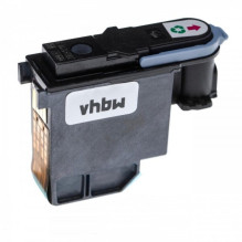 Printhead (industrially remanufactured) for HP11 like C4812A, magenta