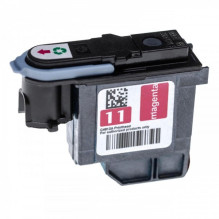 Printhead (industrially remanufactured) for HP11 like C4812A, magenta