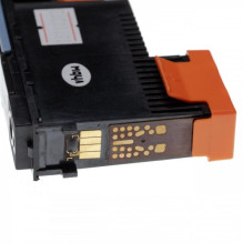 Printhead (industrially remanufactured) for HP 72 such as C9384A, MB / Y