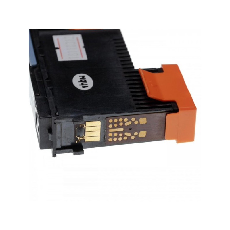 Printhead (industrially remanufactured) for HP 72 such as C9384A, MB / Y