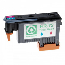 Printhead (industrially remanufactured) for HP 72 such as C9383A, M / C