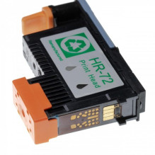 Printhead (industrially remanufactured) for HP 72 such as C9380A, GY / PB