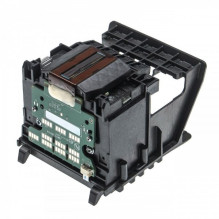 Printhead (industrially remanufactured) for HP 952 ink cartridges and others.