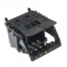 Printhead (industrially remanufactured) for HP 952 ink cartridges and others.