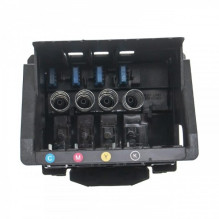 Printhead (industrially remanufactured) for HP 952 ink cartridges and others.