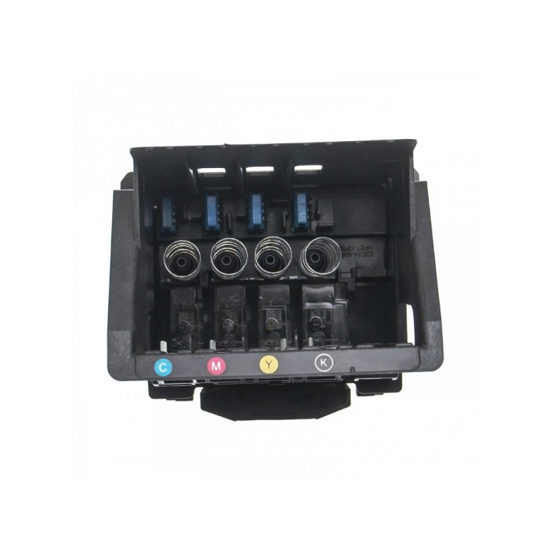 Printhead (industrially remanufactured) for HP 952 ink cartridges and others.