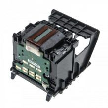 Printhead (industrially remanufactured) for HP 950XL, HP 951XL ink cartridges